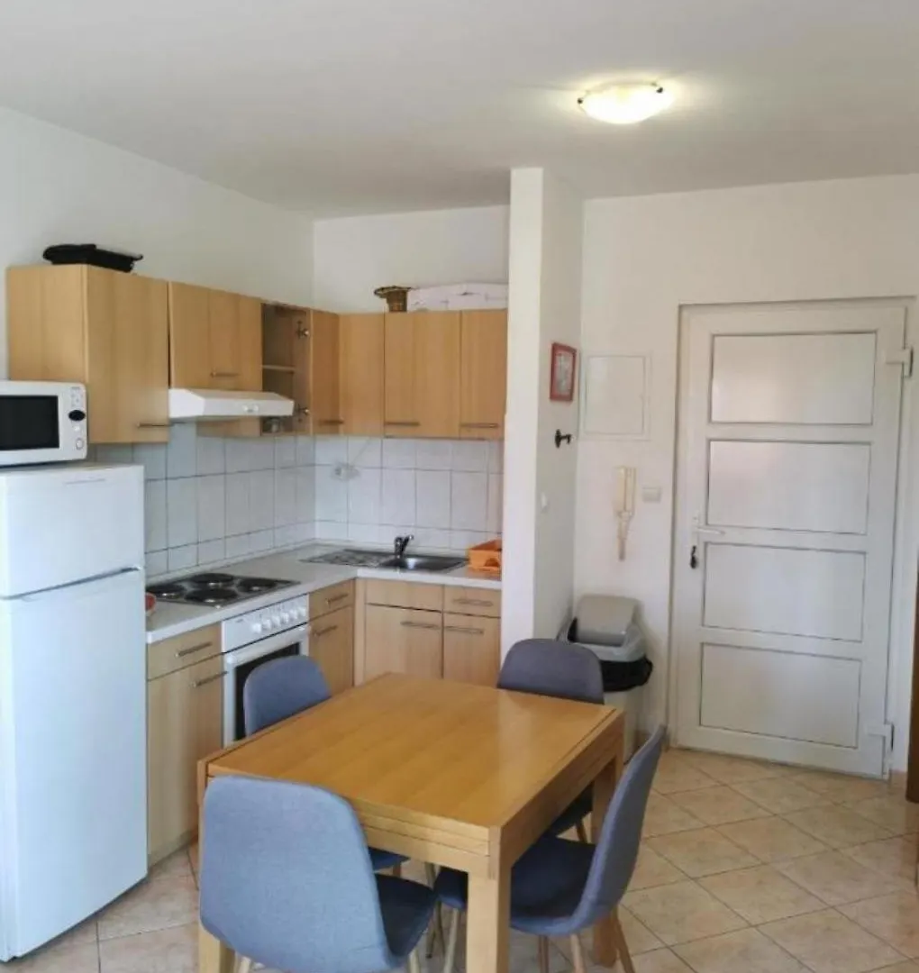 Apartment Katy - 150M From The Sea Seget Vranjica 0*,  Croatia