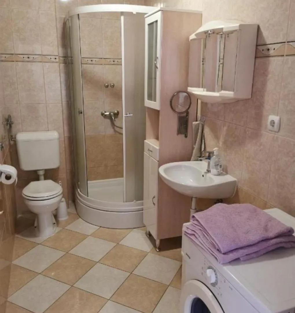Apartment Katy - 150M From The Sea Seget Vranjica Croatia
