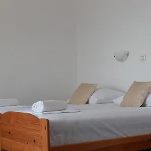 Mrdan Apartmán