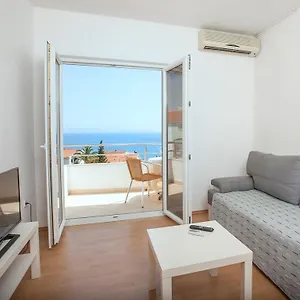 Kairos Apartmán