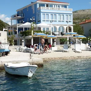4* Hotel Mediterana